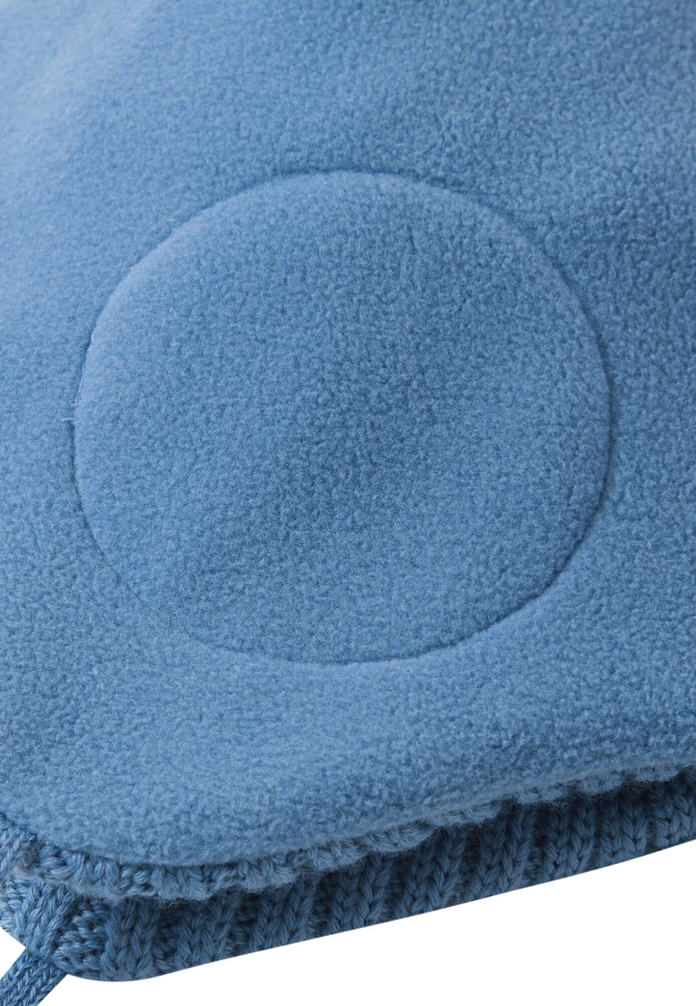 REIMA Paljakka 5300035C kepurė vaikams 8 Hats REIMA Paljakka 5300035C Blue Ocean