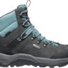 Keen Revel IV Mid Polar moteriški auliniai batai 1 KeenRevel Iv Mid Polar Women's