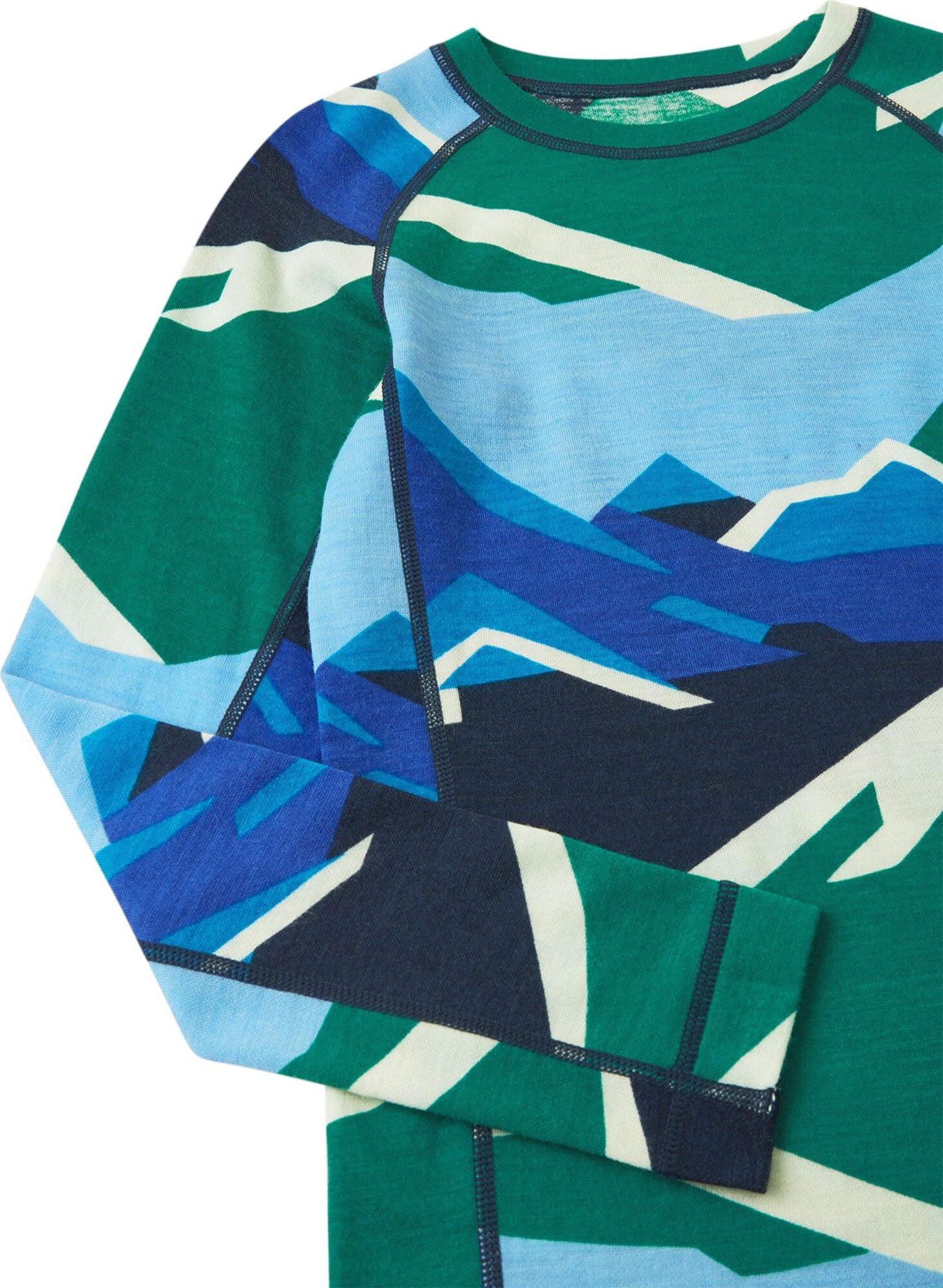 REIMA TAITOA 5200030D termo vaikams 7 Overalls