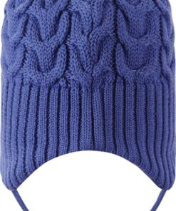 Hats REIMA Paljakka 5300035C Breezy Violet