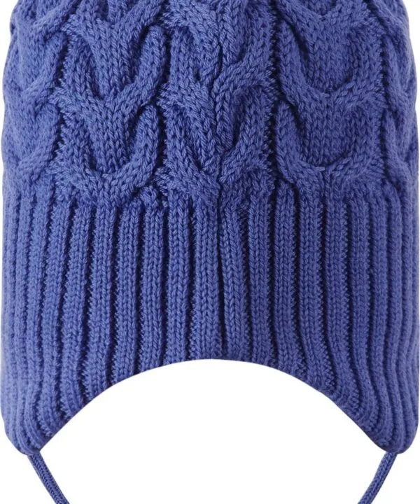 Hats REIMA Paljakka 5300035C Breezy Violet
