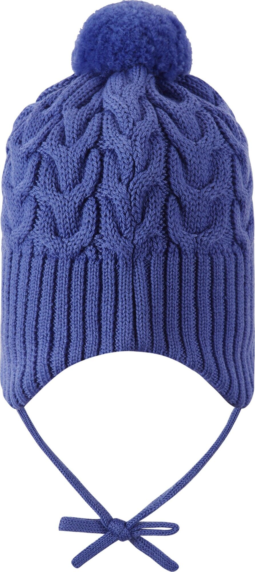 REIMA Paljakka 5300035C kepurė vaikams 4 Hats REIMA Paljakka 5300035C Breezy Violet