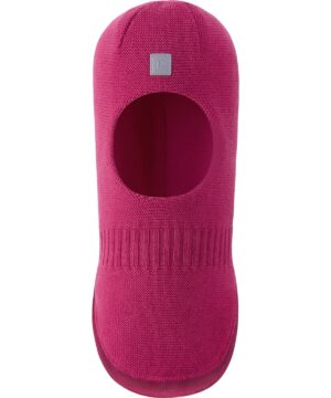 REIMA STARRIE merino vilnos kepurė vaikams Rosy Berry 1 Accessories