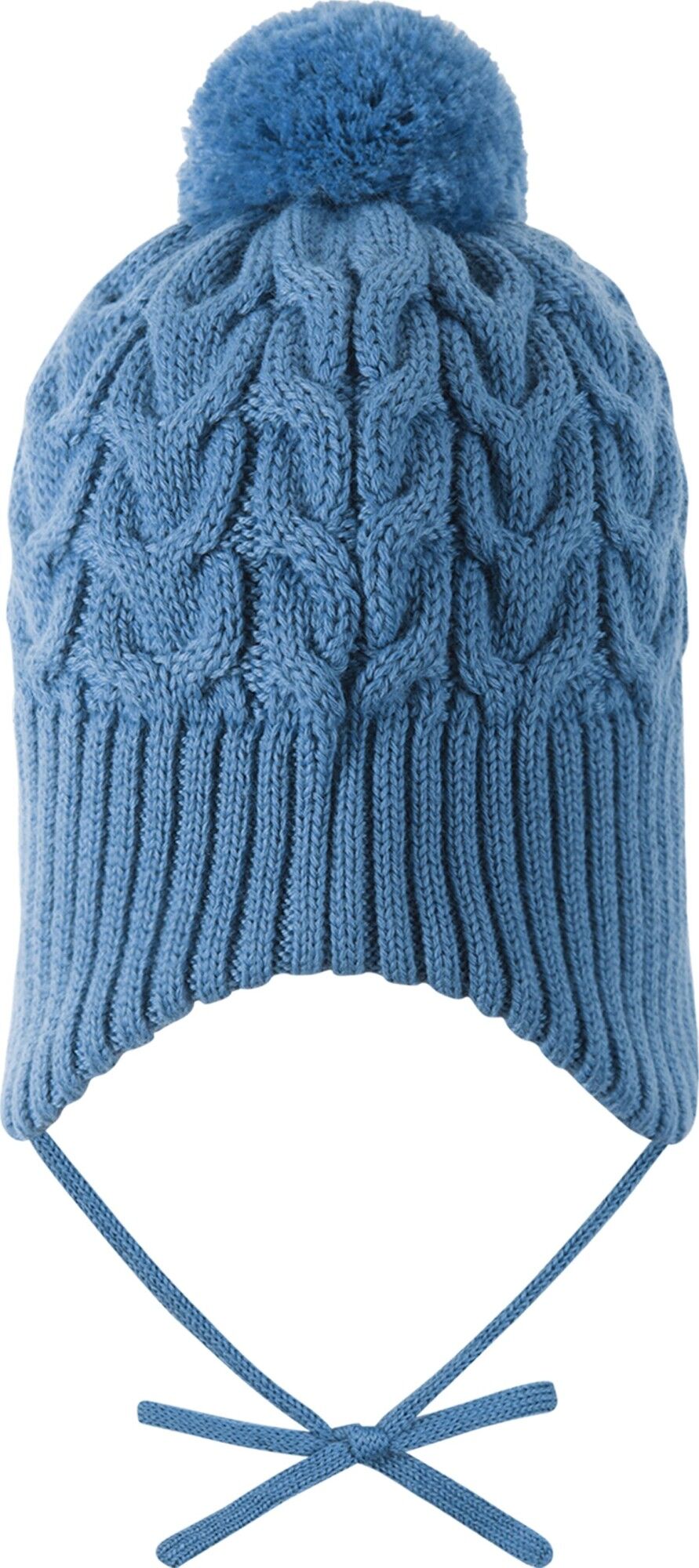 REIMA Paljakka 5300035C kepurė vaikams 6 Hats REIMA Paljakka 5300035C Blue Ocean