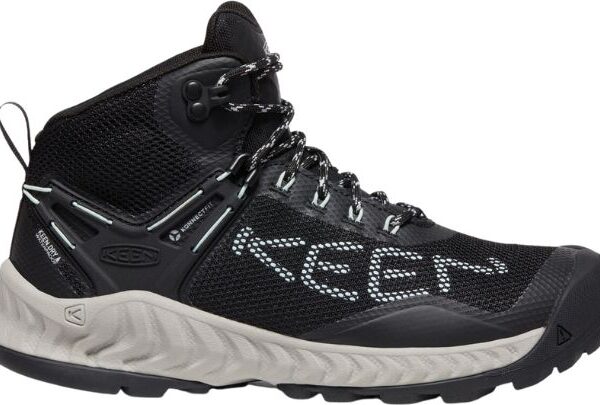 Alternative view of Keen NXIS EVO MID WP WOMEN moteriški batai