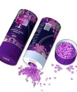 Ekologiškas skalbimo kvapiklis granulėmis