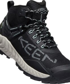 KeenNXIS EVO MID WP WOMEN