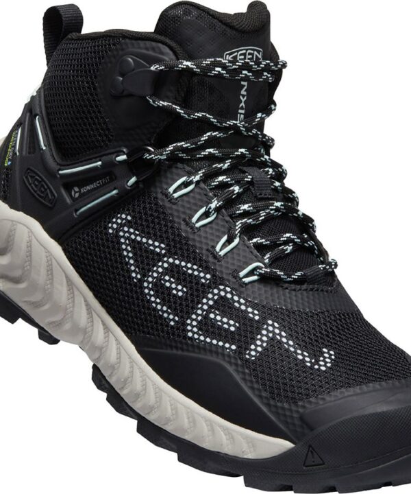 KeenNXIS EVO MID WP WOMEN