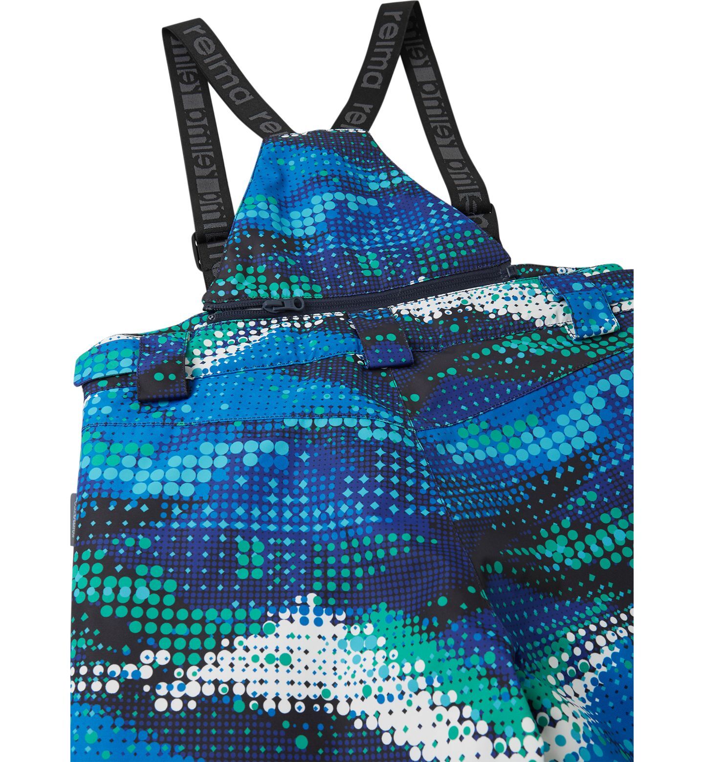 REIMA Wingon 5100052B kombinezonas vaikams 6 For girls