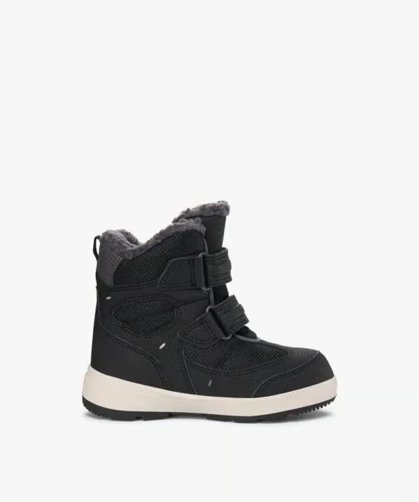Alternative view of VIKING Toasty Warm GTX 2V žieminiai batai su GORE-TEX -  Black/Charcoal