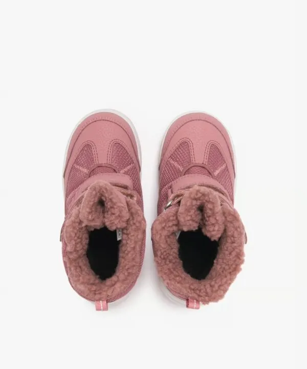 Alternative view of VIKING Toasty Warm GTX 2V žieminiai batai su GORE-TEX -  Pink/Light Pink