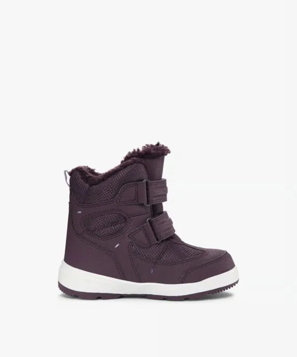 Alternative view of VIKING Toasty Warm GTX 2V žieminiai batai su GORE-TEX -  Grape/Lilac
