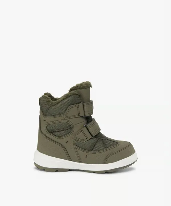 Alternative view of VIKING Toasty Warm GTX 2V žieminiai batai su GORE-TEX -  Olive