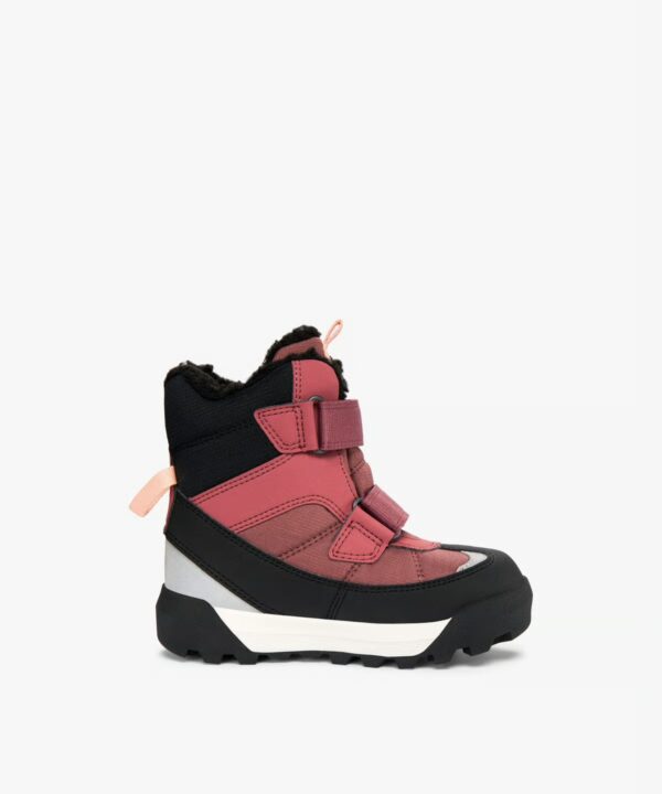Alternative view of VIKING Expower Warm GTX 2V žieminai batai vaikams su GORETEX - Dark Pink
