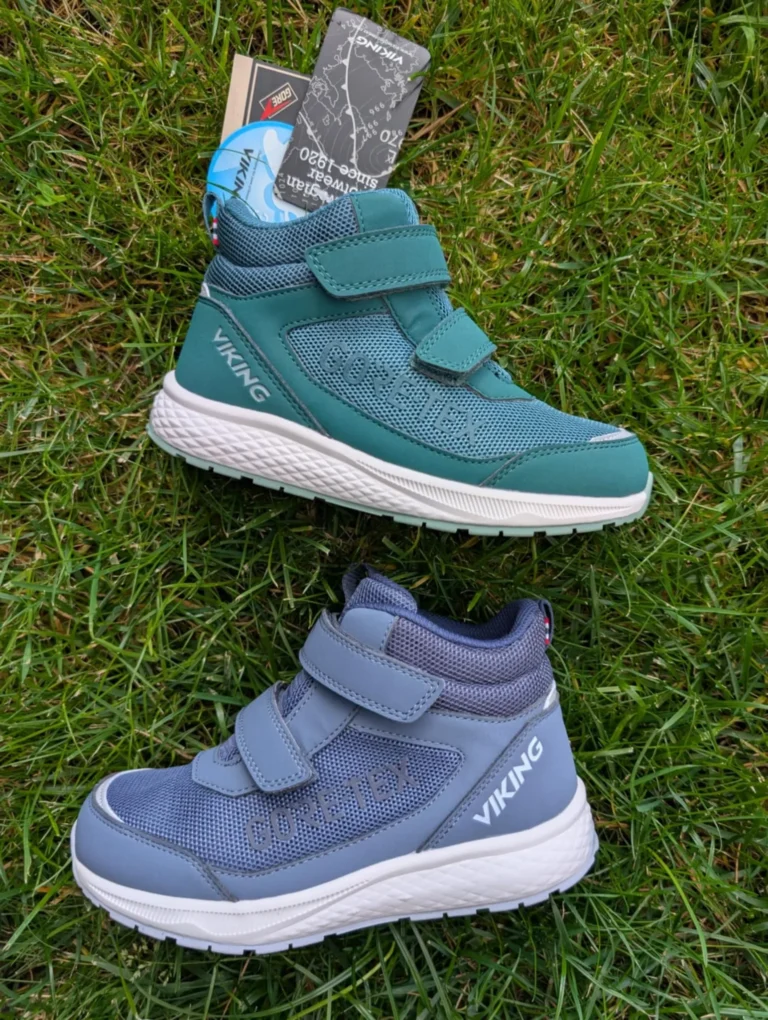 viking goretex