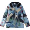 REIMA Vantti 5100009D striukė vaikams 1 Clothes