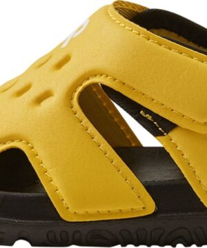 REIMA Koralli batai vaikams Clear Yellow 2 Footwear