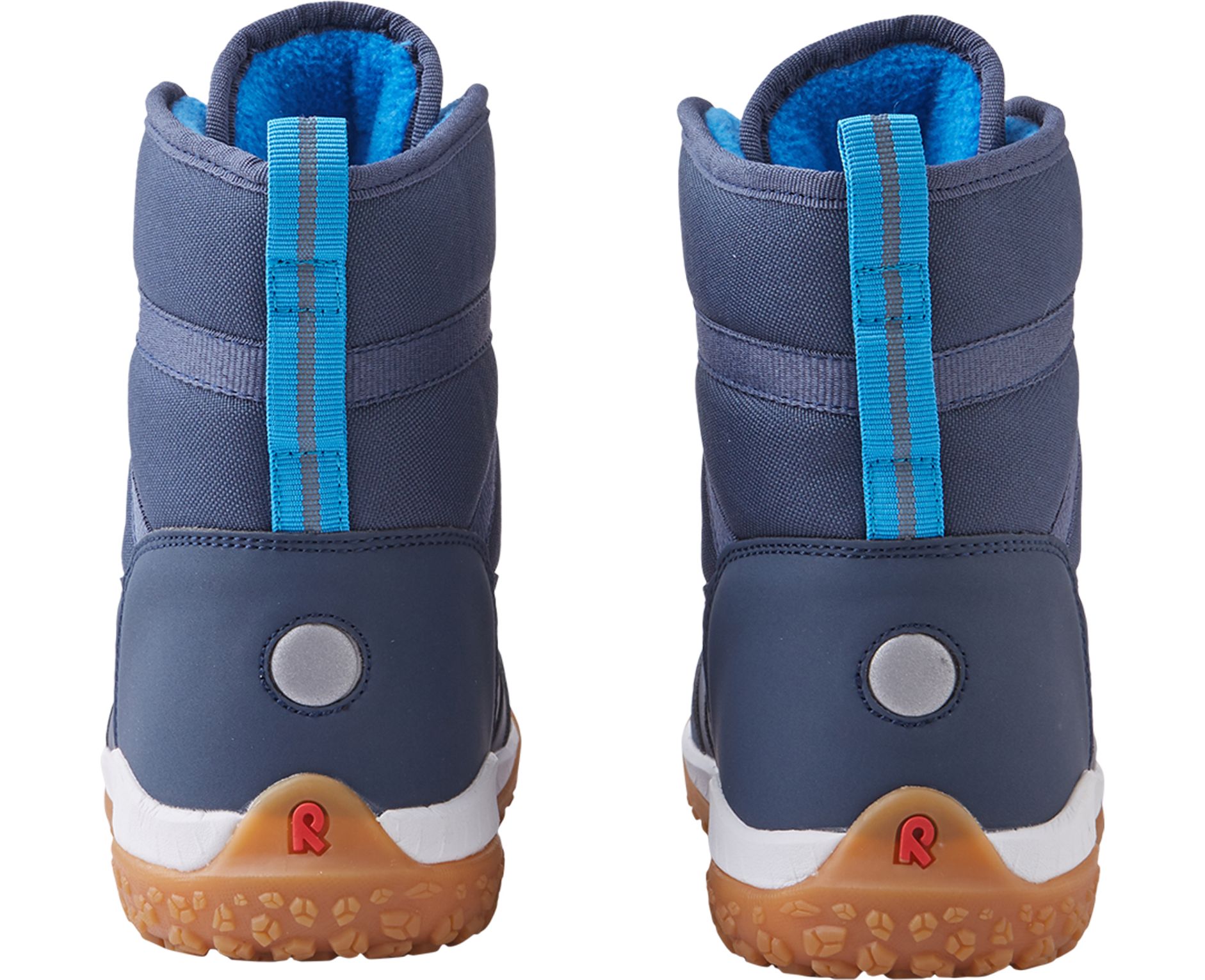 REIMA Myrsky batai vaikams 8 For boys