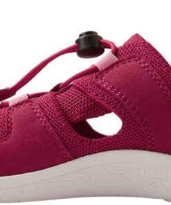 Sandals REIMA Valoa 5400157B Bright Berry