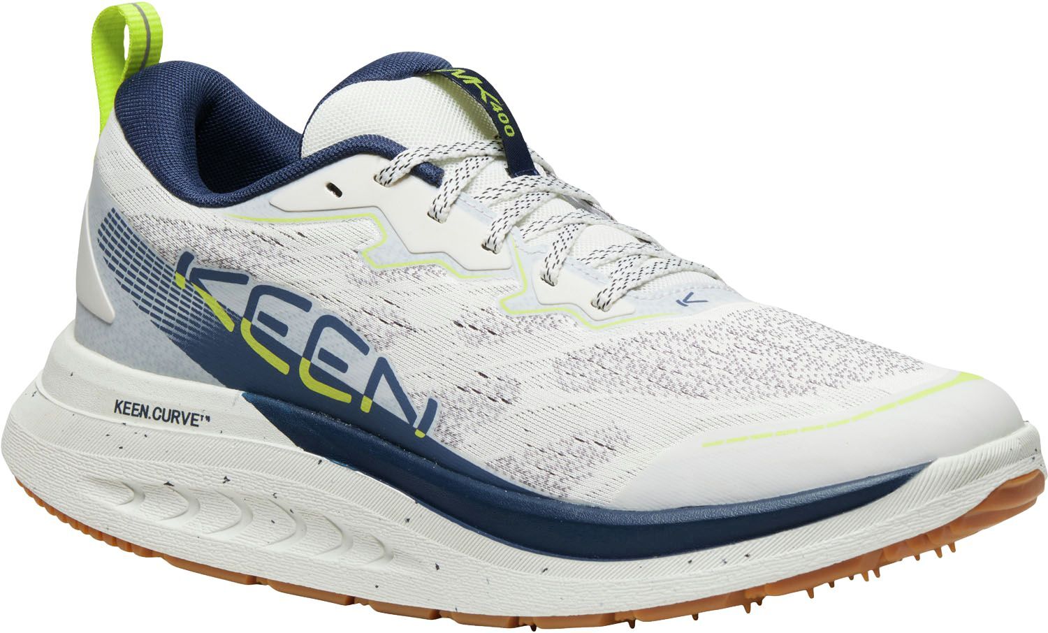 Keen WK400 II 1030258 vyriški batai 3 KeenWK400 II 1030258