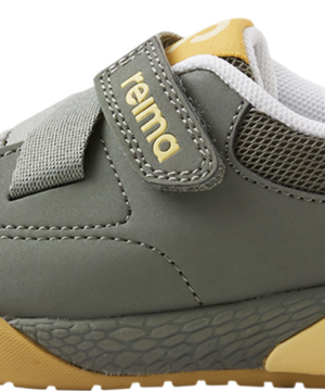 REIMA Kiirus kelnės vaikams Greyish Green 1 Footwear