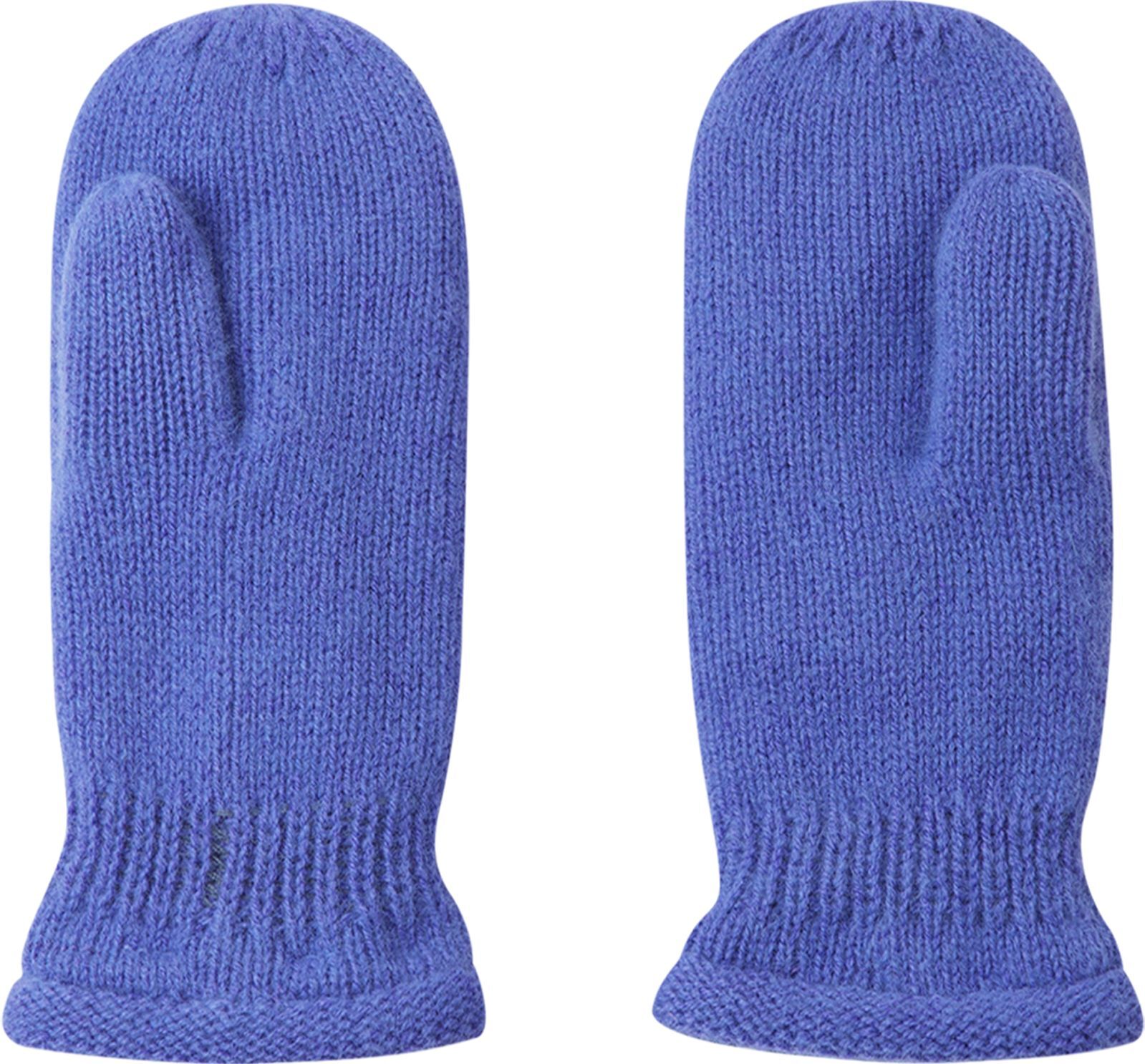 REIMA Lapanen 5300318A pirštinės vaikams 4 Gloves REIMA Lapanen 5300318A Breezy Violet