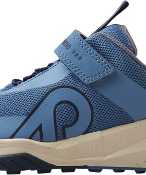 REIMA Enkkari Blue Ocean sportiniai batai vaikams 2 Footwear