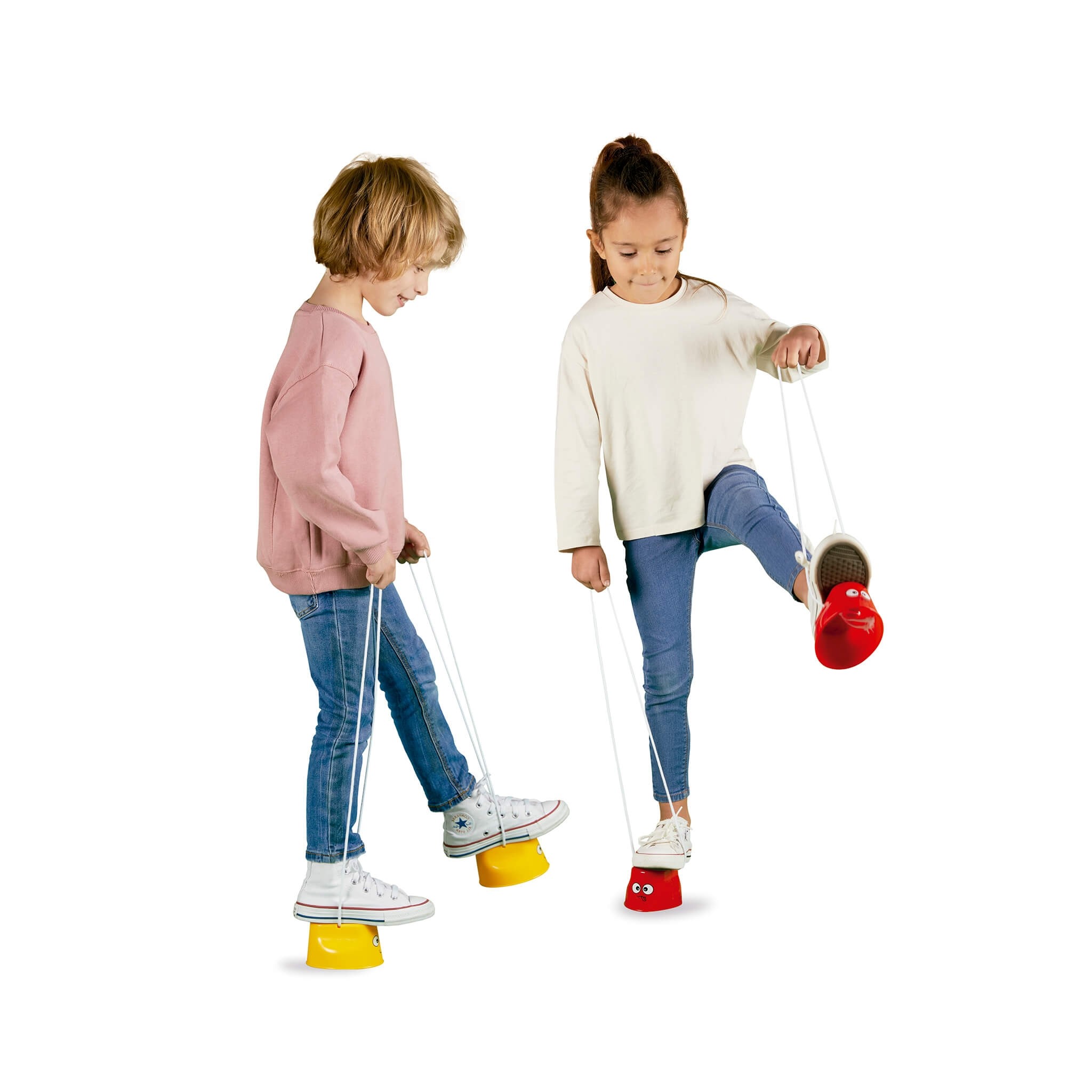 Apli Kids vaikščiojimo kalvelės su virvele - Apli Kids 3 edukaciniai zaislai. Lavinamieji zaislai. Apli Kids . Apli Kids vaikščiojimo kalvelės su virvele