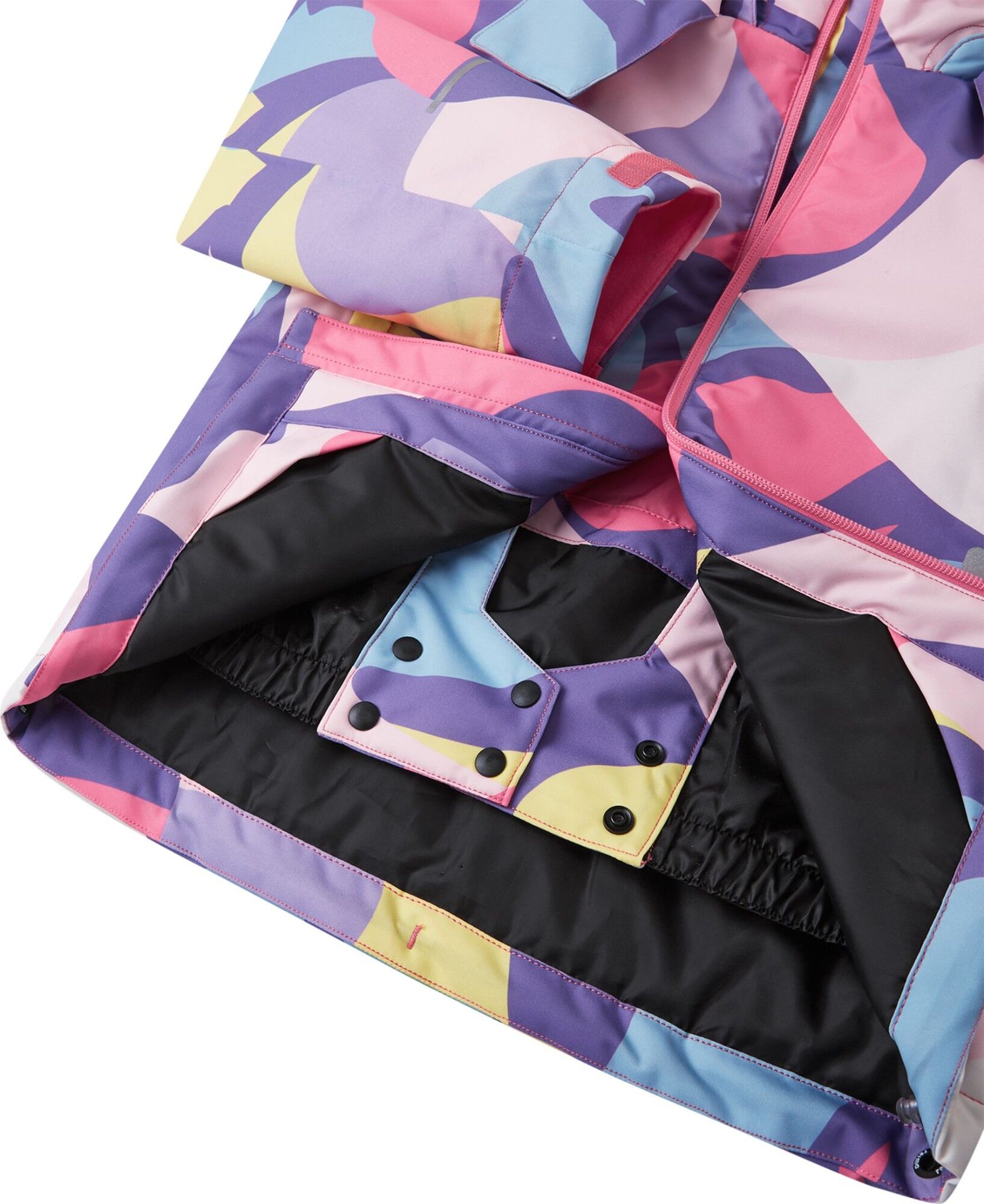 REIMA PALSI 5100356A striukė vaikams 7 Clothes