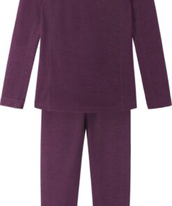 Thermal clothing REIMA TAITOA 5200030C Deep purple 4960