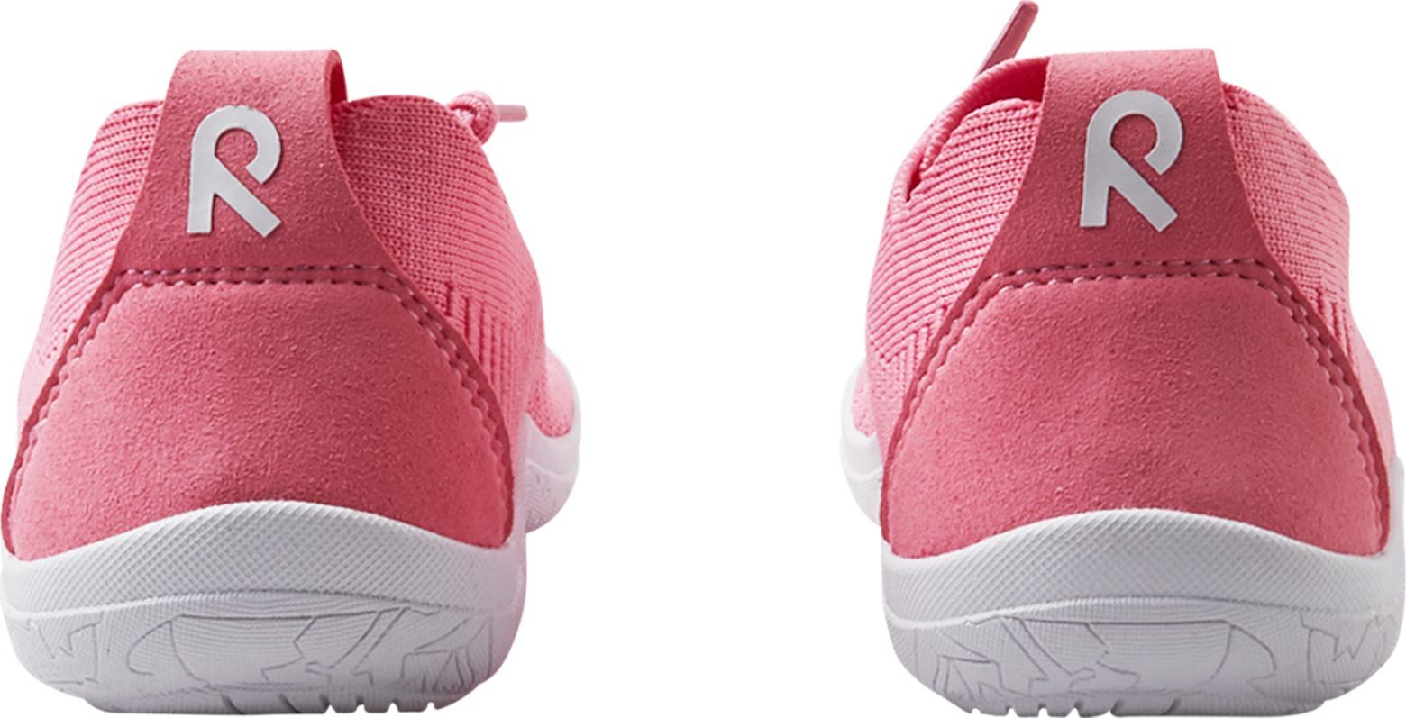 REIMA Astelu Sunset Pink batai vaikams 4 For boys