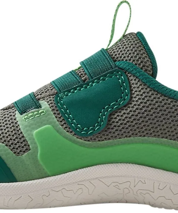 Sneakers REIMA TEPASTELU 5400141A Greyish green