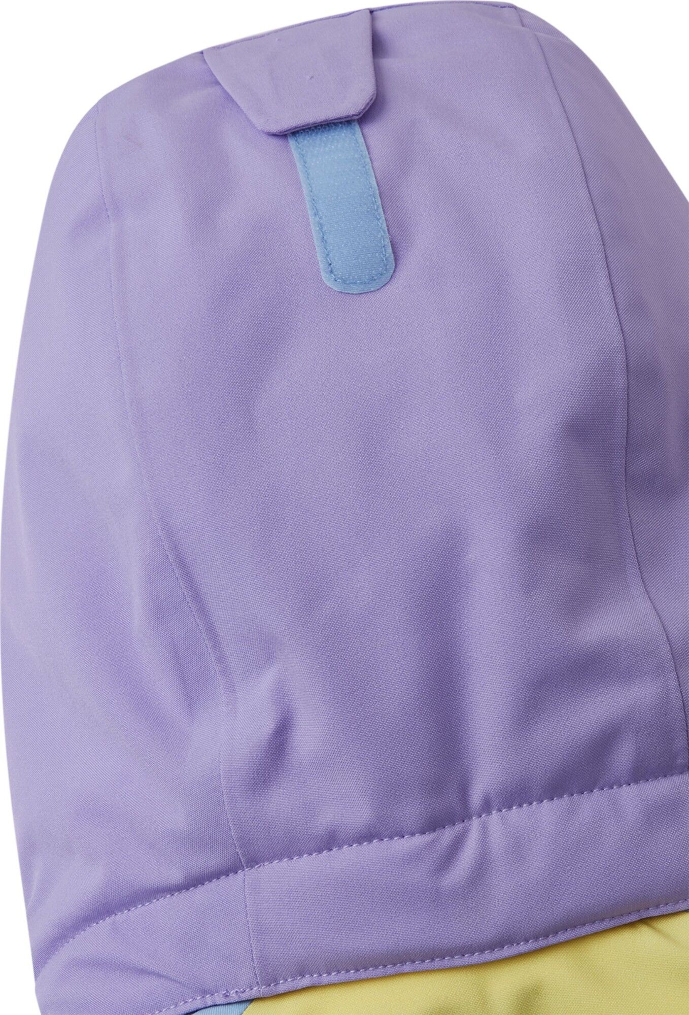 REIMA Alaniva 5100392A Frozen Blue 630A striukė vaikams 7 Clothes