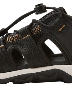 Sandals REIMA TALSI Black