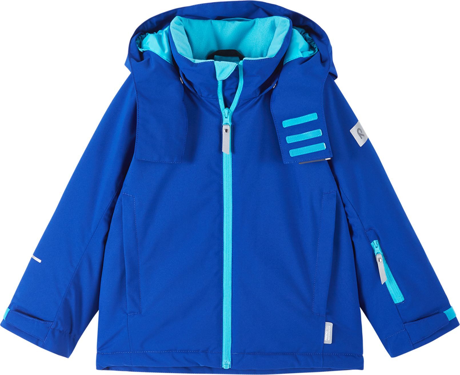 REIMA PALSI 5100356A striukė vaikams 3 Clothes