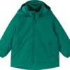 REIMA Portti 5100155L žiemos striukė vaikams 1 Clothes