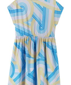 Dresses REIMA VIREIN Frozen Blue