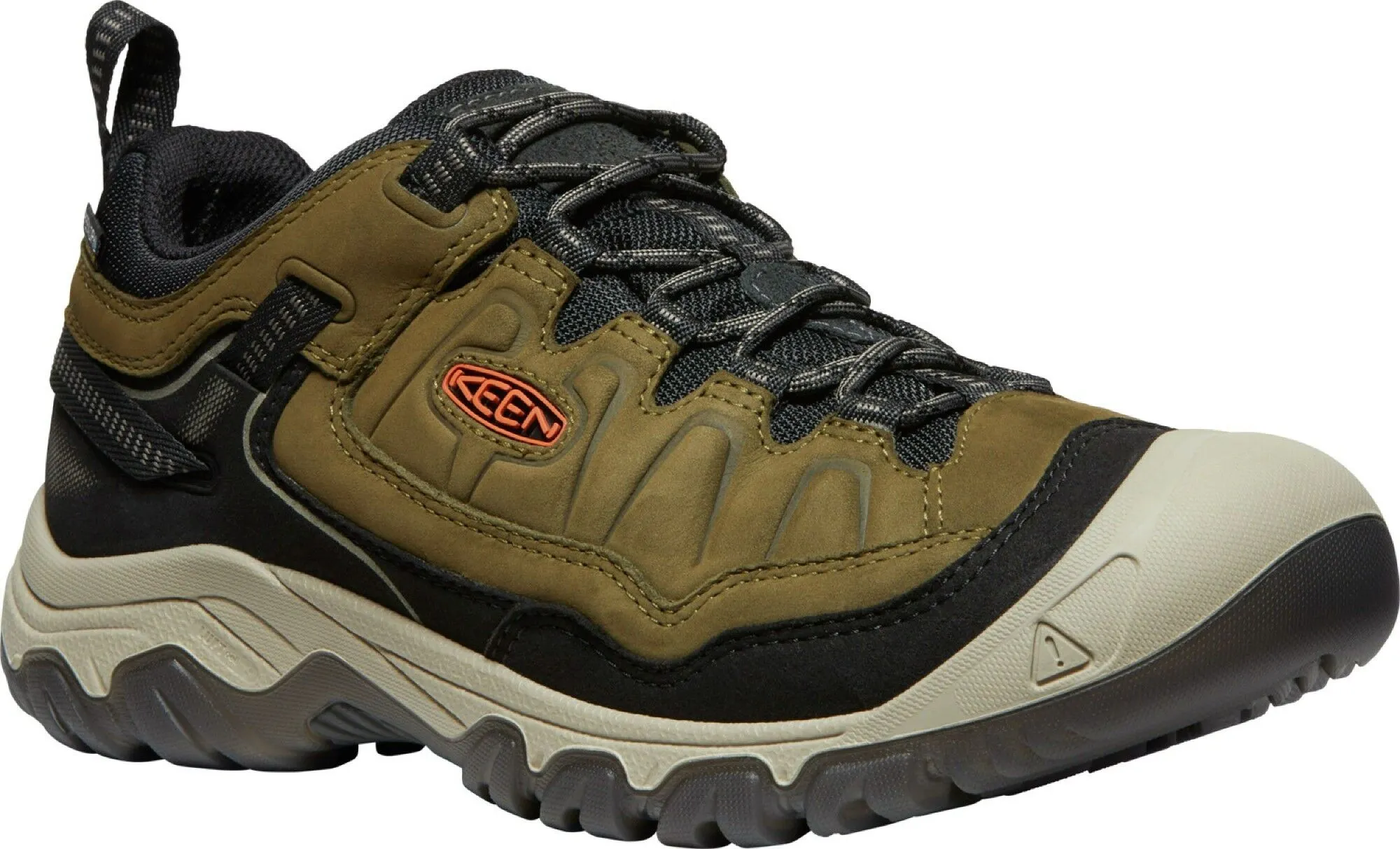 Keen TARGHEE IV WP 1030691 vyriški žygio batai 3 KeenTARGHEE IV WP 1030691