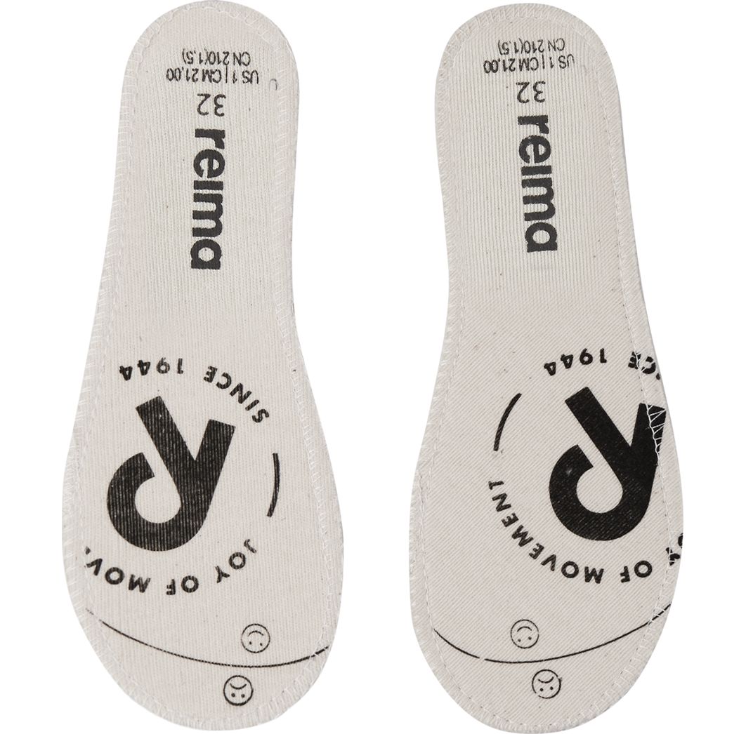 REIMA Ankles 5400039A batai vaikams 8 Footwear