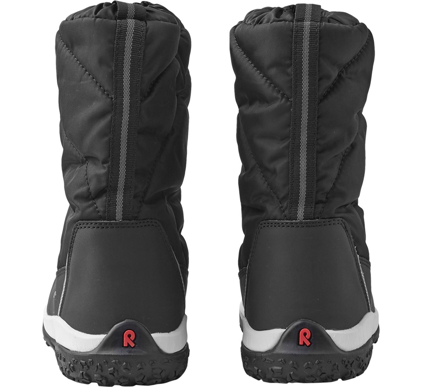 REIMA Vimpeli 2.0 batai vaikams 8 Ankle boots REIMA Vimpeli 2.0 Black