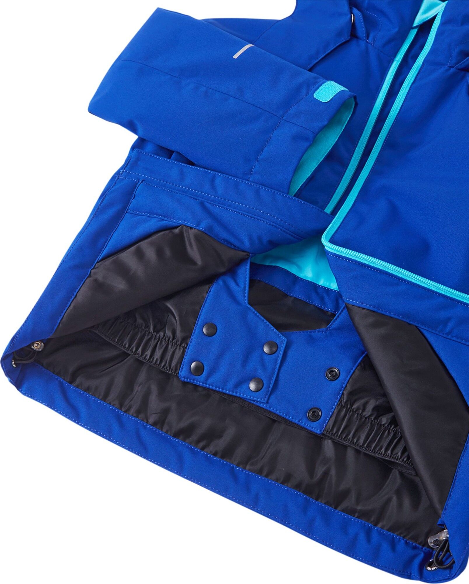 REIMA PALSI 5100356A striukė vaikams 7 Clothes