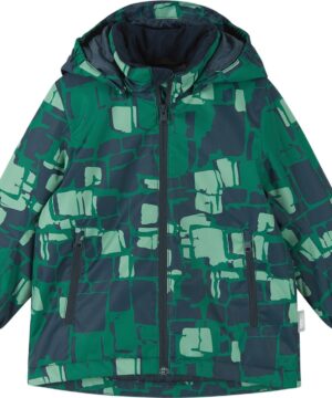 REIMA Portit žieminė neperšlampama striukė vaikams 1 Clothes
