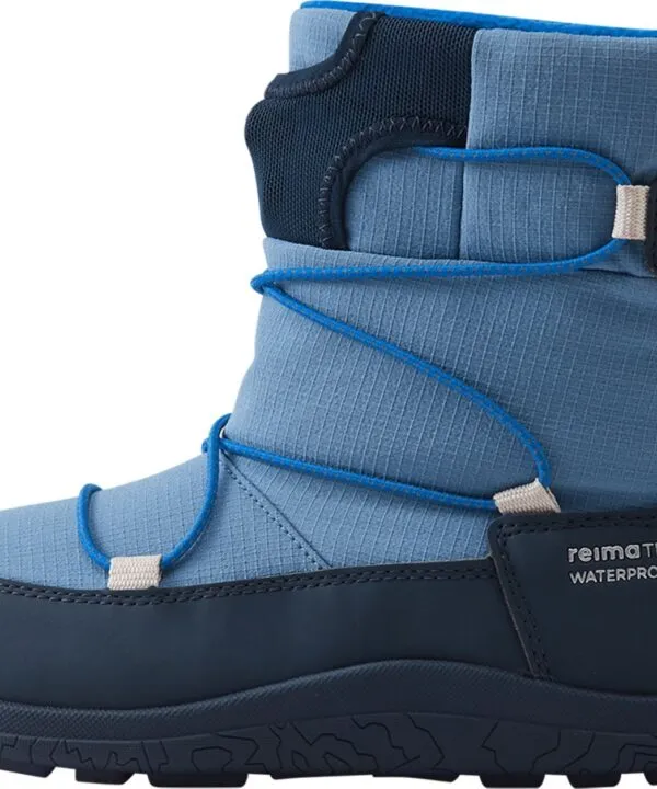 Ankle boots REIMA Ensilumi Junior 5400162A Navy