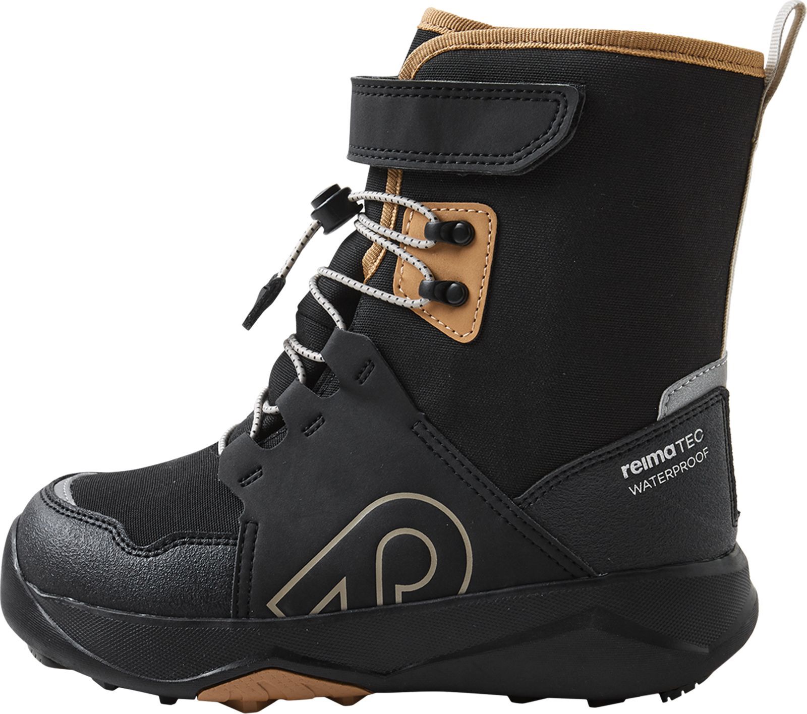 REIMA Talves 5400166A batai vaikams 5 Footwear