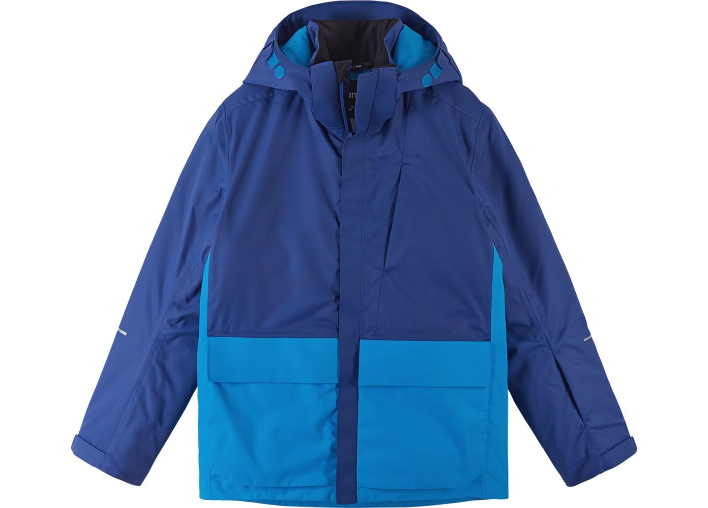 REIMA Timola žiemos striukė vaikams 3 Clothes