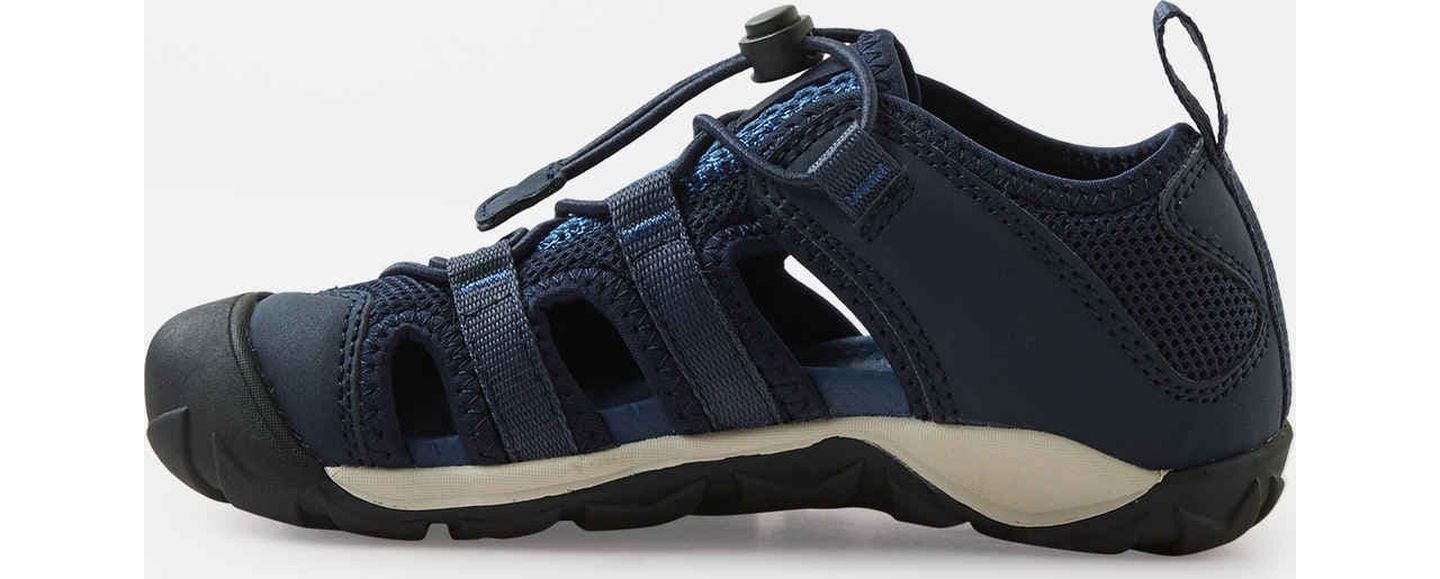 REIMA TALSI kelnės vaikams 4 Sandals REIMA TALSI Navy