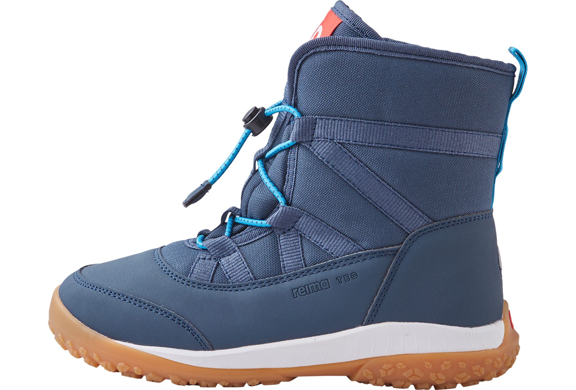 REIMA Myrsky batai vaikams 4 Boots