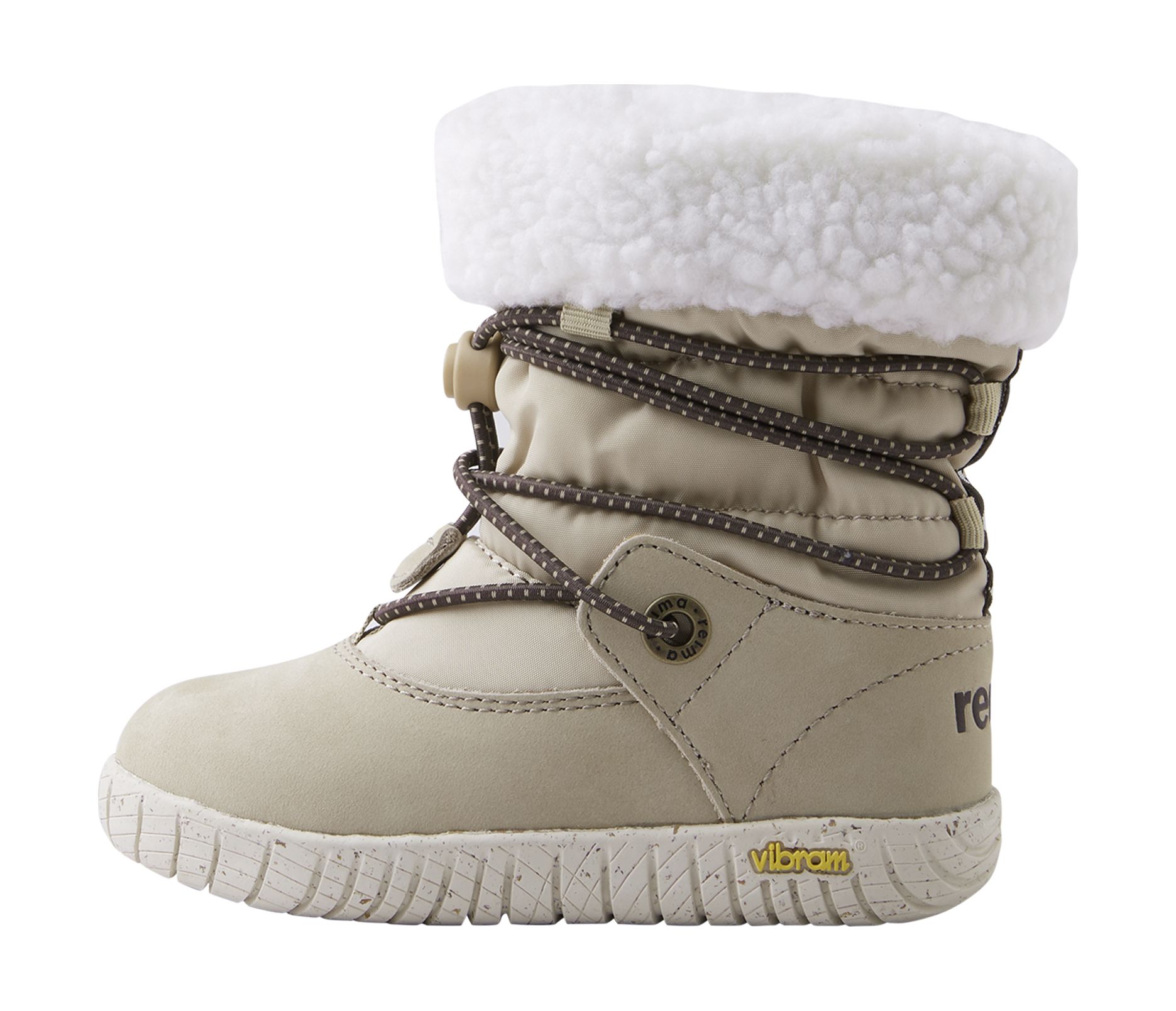 REIMA Lumipallo batai vaikams 4 Boots