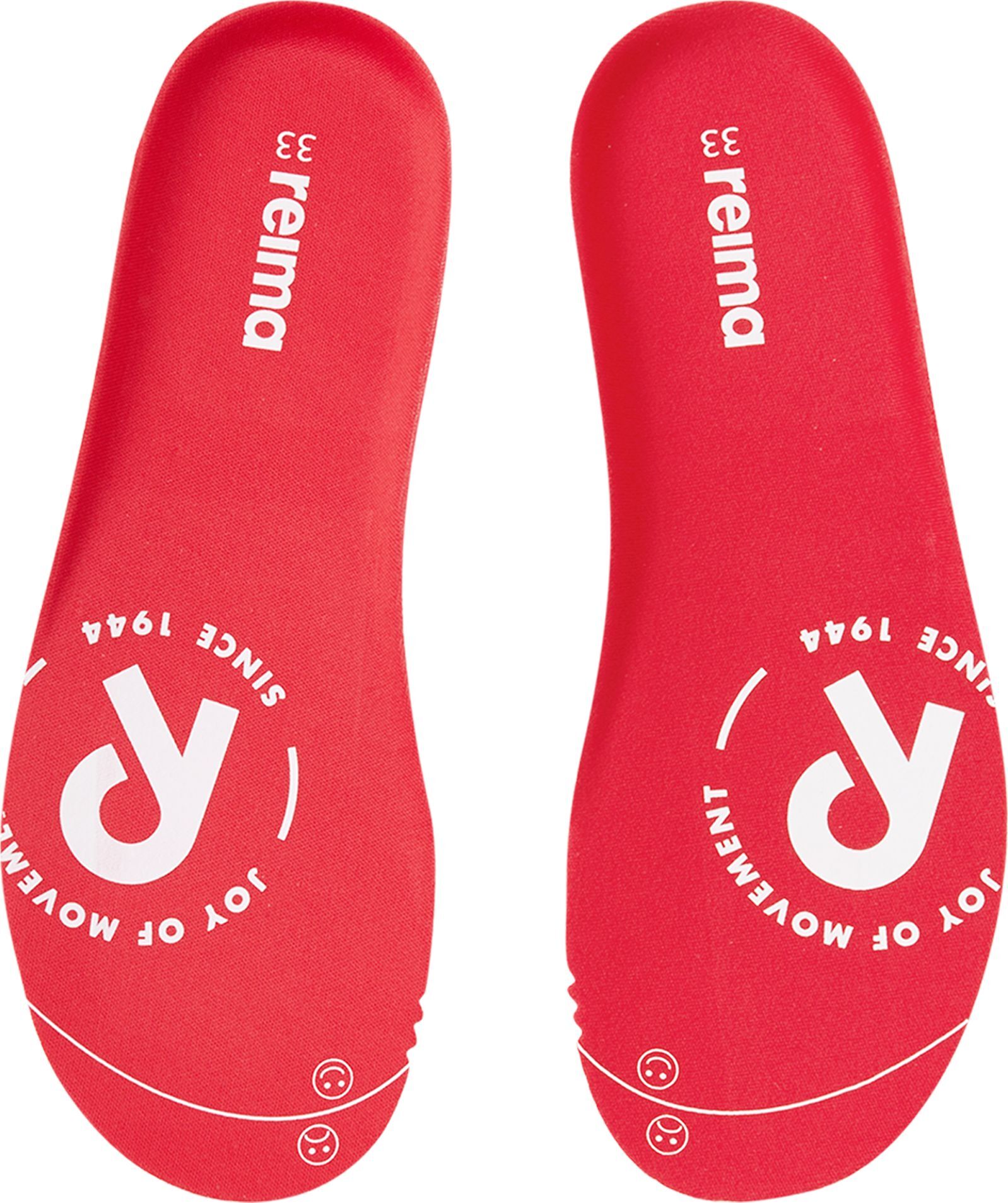 REIMA Astelu Breezy Violet batai vaikams 8 Footwear