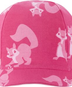 Hats REIMA KILPPARI 5300161C Bright Berry